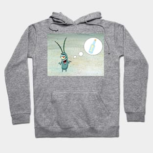 Plankton Hoodie